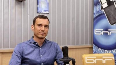 Кандидат ПП-ДБ на пост мэра Софии опережает на 10 % оппонента из ГЕРБ