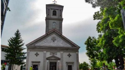 Город Белене &ndash; остров католицизма в Болгарии