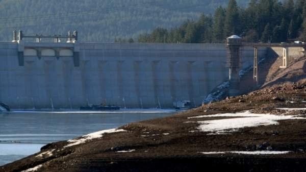 Прокуратура потребовала коррекции цены на воду