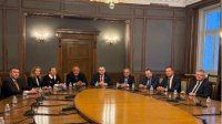 ГЕРБ-СДС и "ДПС-Новое начало" договорились о полном мандате правительства