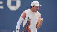 Иван Иванов выиграл кубок болгарского финала US Open