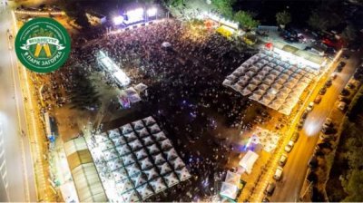 На 5 дней Стара-Загора станет столицей пива