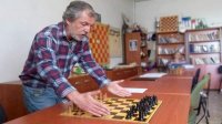 Д-р Эмил Марков о шахматах как психотерапии