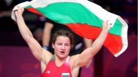 Биляна Дудова снова стала чемпионом Европы