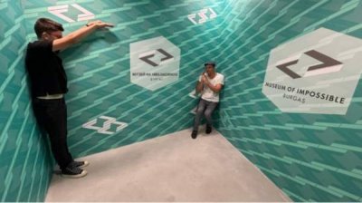 Новое интересное место в Бургасе &ndash; Музей невозможного