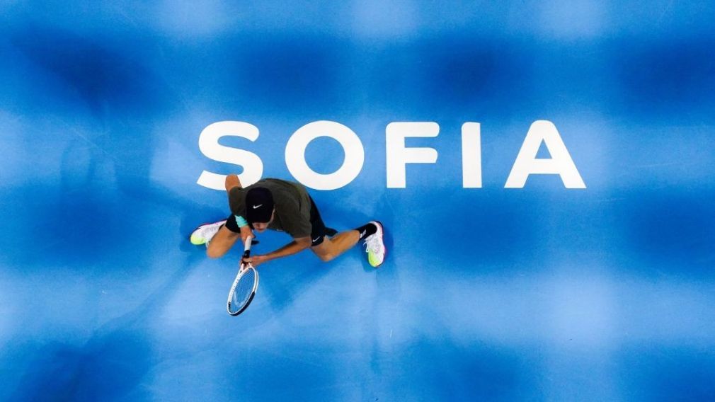 Мировая элита тенниса приедет в Софию - Sofia Open 2023 все-таки состоится