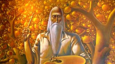 БПЦ чтит память св. Пимена Зографского &ndash; покровителя болгарских художников