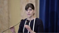 Главный прокурор ЕС Лаура Кевеши посетит Софию