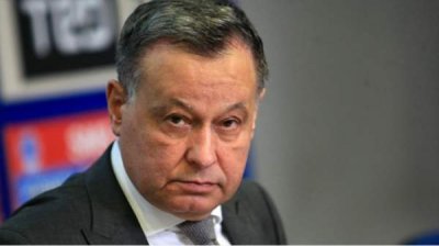 Президент Болгарии вручит орден "Мадарский всадник" послу Украины в Софии