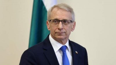 Премьер Денков: "Возрождение" систематически выражает антиевропейскую позицию в интересах одного государства