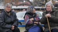 Тенденция к ухудшению демографического состояния в Болгарии продолжается