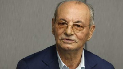 Ахмед Доган создает новую партию