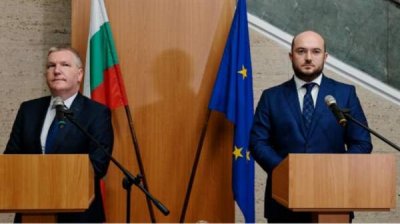 ЕК: Противодействие коррупции должно быть включено в повестку дня реформ кабинета министров