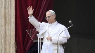 Болгарская правительственная делегация будет присутствовать на инаугурации папы Льва&nbsp;XIV&nbsp;в Ватикане