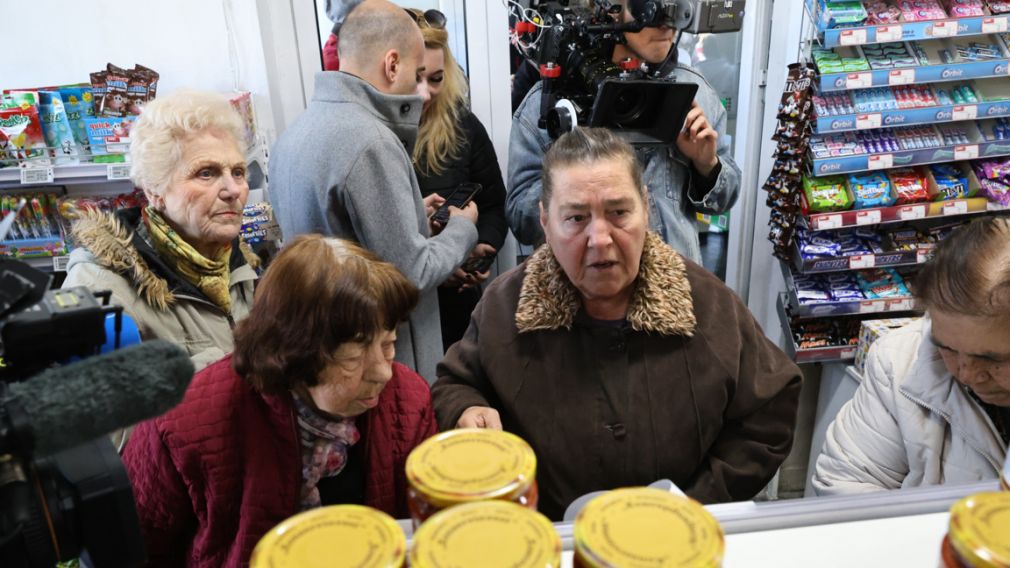 Руководство госсети &laquo;Магазин для людей&raquo; коллективно подало в отставку