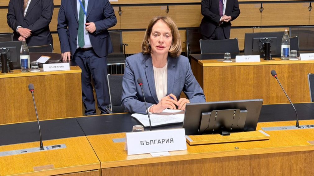 Нейнски: Суверенная Украина имеет ключевое значение для безопасности Европы