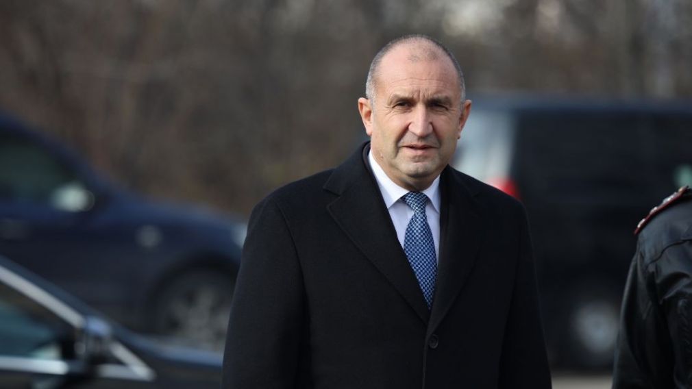 Президент обратится в суд из-за "эксперимента" с Конституцией