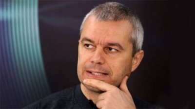 "Возрождение" организует в Софии дискуссию "о спасении болгарского лева"