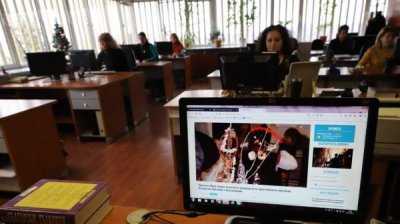 Номинанты &laquo;Радио Болгария&raquo; на приз имени Сирака Скитника