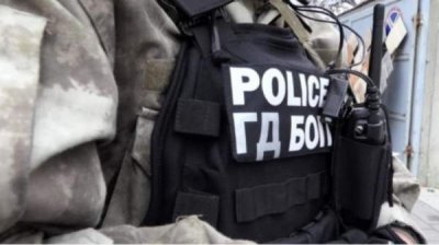 Полиция перекрыла канал для траффика нелегальных мигрантов