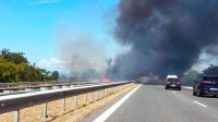 На границе с Сербией вырос поток легковых автомобилей, прибывающих из Европы