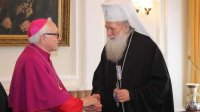 Ведется подготовка визита кардинала Леонардо Сандри в Болгарию
