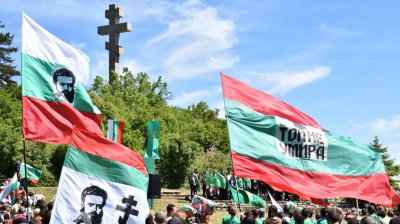 150 лет со дня гибели Христо Ботева и подвига его повстанческого отряда