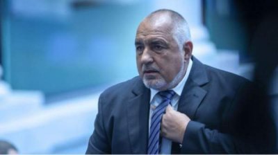 ГЕРБ готовы продать или приостановить газопровод &bdquo;Балканский поток&ldquo;