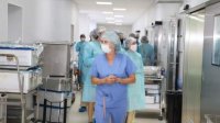 Болгария нуждается в 17 000 медицинских сестер