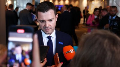 Проф. Спас Ташев: Референдум по вопросу болгар в Северной Македонии не нужен