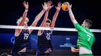 Болгария вышла в четвертьфинал Чемпионата мира по волейболу до 19 лет