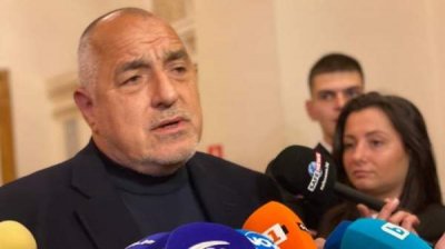 ГЕРБ хочет коалиционного правительства, "Возрождение" требует новых выборов