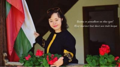 &laquo;Особых&raquo; детей Болгарии покажет фотовыставка в Страсбурге
