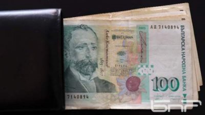 Доход по социальному страхованию в Болгарии превысил 888 евро