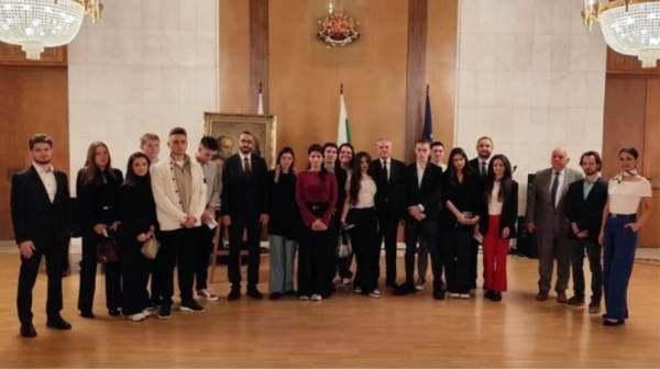 Болгарские студенты в России хотят объединить свои землячества в организацию