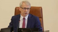 Премьер-министр: Замена областных управляющих будет осуществляться поэтапно