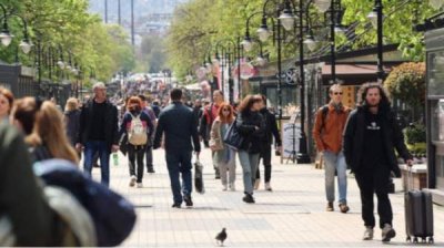 Накануне ввода евро болгары пессимистичны относительно своего экономического настоящего и будущего