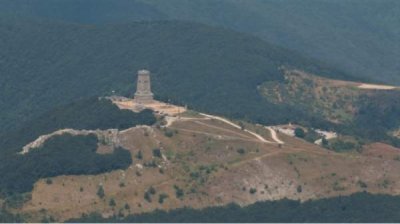 Памятник свободе &ndash; символ, объединяющий всех болгар
