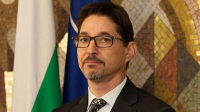 Юрий Штерк: Противодействие трафикингу людей &ndash; приоритет болгарского председательства