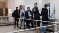 Рекордное число беженцев попросили временной защиты в Болгарии в 2022 г.