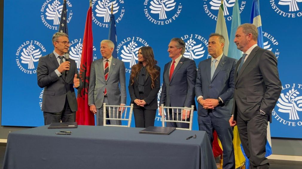 Болгария приступает к финальной фазе реализации Вертикального газового коридора