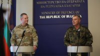 Гринкевич: Более сильная Болгария сделает более сильными Европу и НАТО