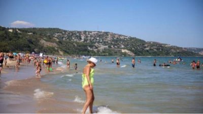 Болгарские курорты &ndash; в топ 10 по популярности среди немецких туристов