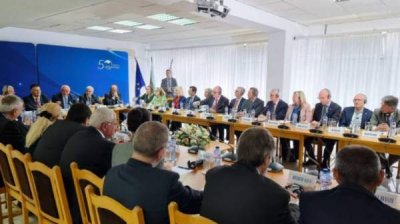 Пятый энергоблок АЭС "Козлодуй" уже работает на американском топливе