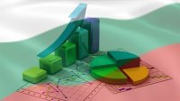 Болгарии выросла на 2,7 % во втором квартале