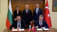 Болгария и Турция провели важные экономические переговоры в Анкаре