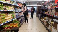 Цены на основные продукты питания в Болгарии растут