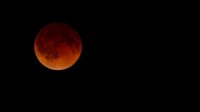 Сегодня в Болгарии можно будет увидеть полное затмение Луны