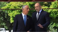 Португалия восхищается болгарскими усилиями вести диалог
