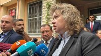 Председатель парламента Наталия Киселова назвала спорным намерение президента Радева о референдуме